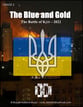 The Blue and Gold Concert Band sheet music cover